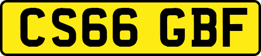 CS66GBF