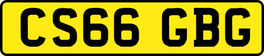 CS66GBG
