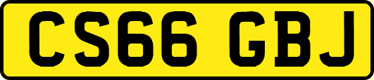 CS66GBJ