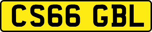 CS66GBL