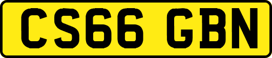 CS66GBN