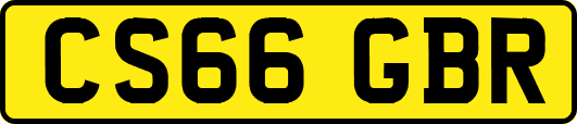 CS66GBR