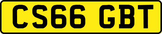 CS66GBT