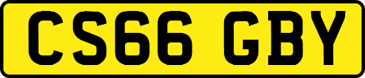 CS66GBY