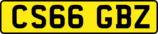 CS66GBZ