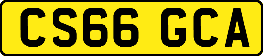 CS66GCA