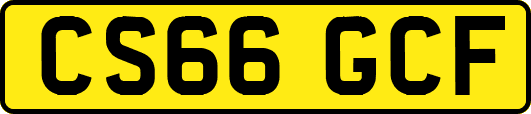 CS66GCF