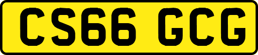 CS66GCG