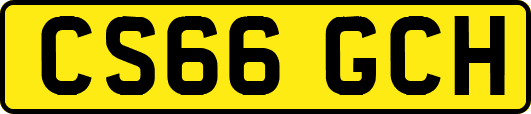 CS66GCH