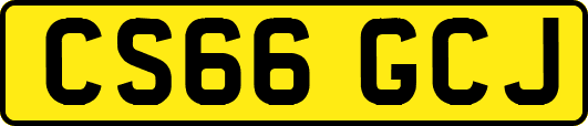 CS66GCJ