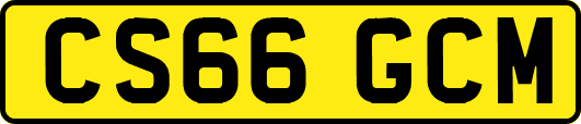 CS66GCM
