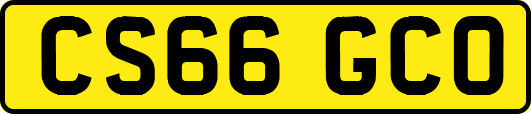 CS66GCO