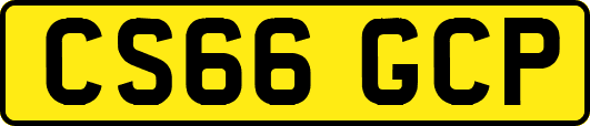 CS66GCP