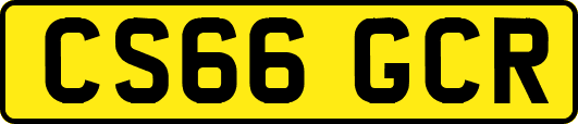 CS66GCR