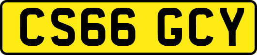CS66GCY