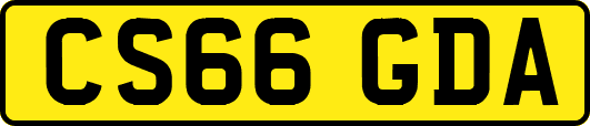 CS66GDA