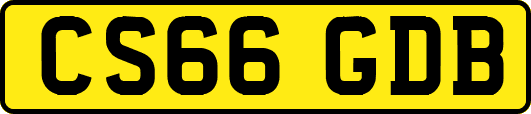 CS66GDB
