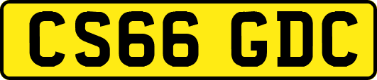 CS66GDC