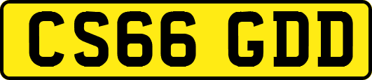 CS66GDD
