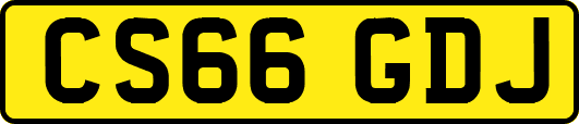 CS66GDJ
