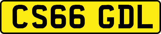 CS66GDL