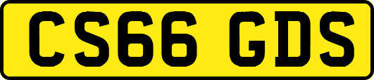 CS66GDS