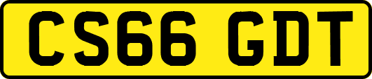 CS66GDT