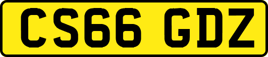 CS66GDZ
