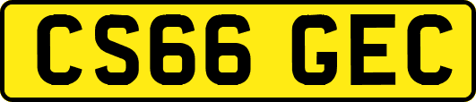 CS66GEC