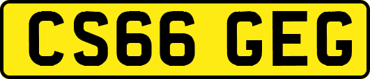 CS66GEG
