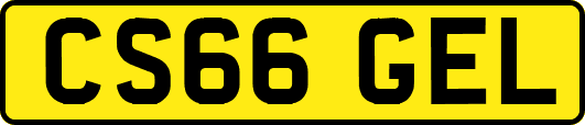 CS66GEL