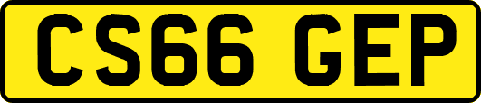 CS66GEP
