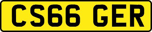 CS66GER