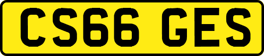 CS66GES