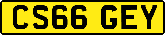 CS66GEY