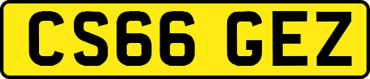 CS66GEZ