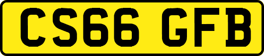 CS66GFB