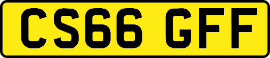 CS66GFF