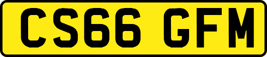 CS66GFM