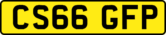 CS66GFP