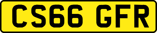 CS66GFR