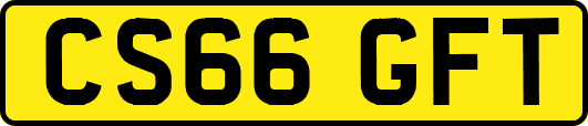 CS66GFT