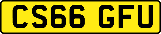 CS66GFU