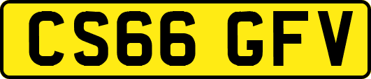 CS66GFV