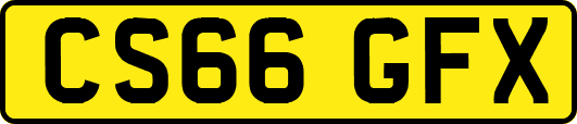 CS66GFX