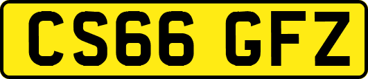 CS66GFZ