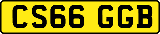 CS66GGB