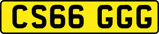 CS66GGG