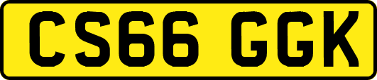 CS66GGK