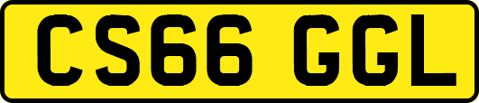 CS66GGL